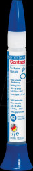 10018875 Cyanoacrylate adhesive, Contact VA 1408, 12 g, clear