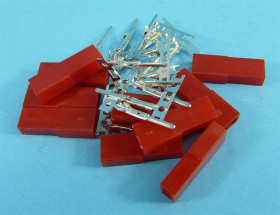 WT.BEC KONEKTOR 10SZT