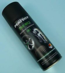 MULTI 5W1 SPRAY 400ml STALCO PERFECT