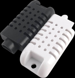 KSN-TH5EXT KSN-TH5EXT probe, for AREXX multiloggers, temp., humidity, IP66,