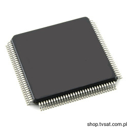 TVP5154AIPNP Video Decoder 4Ch SMD-TQFP128 TI