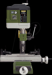 24114 FF 250/BL milling machine, 230 V, 250 W