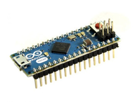 Arduino Micro