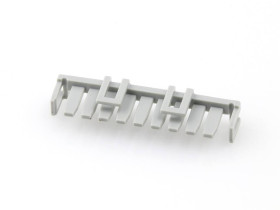 Molex 512170905 Rcpt Hsg Rtnr 512170905 Molex Zawartość: 1 szt.