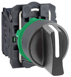 Schneider Electric XB5AD33C0 Przełącznik wyboru 1 szt.