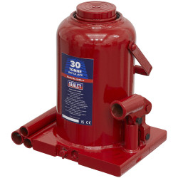 Sealey SJ30 Bottle Jack 30tonne