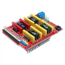 CNC Shield V3.0 - sterownik drukarki 3D