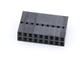 Molex 22552181 Obudowa złącza pin żeńskiego na kabel, 1 szt.