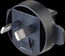 1847553 FOX system, AC adapter, AUS