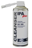 MC109 Preparat CLEANSER IPA plus - izopropanol wysokiej czystości - spray 400ml