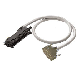 Weidmüller 1462170100 PAC-S1500-SD25-V0-10M Przewód łączący PLC