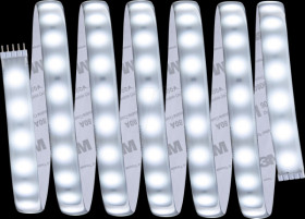 70548 LED strip MaxLED 500, 15 W, 1100 lm, cold white, 2500 mm IP44