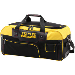 Stanley FMST82706-1 FatMax&#xAE; Rolling Duffle Bag