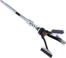 Cylinder Honing Set, Bore Range 24-50mm