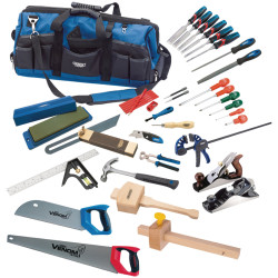 Draper 99242 Carpenter/Joiner Hand Tool Kit Manufacturers P/N - 99242