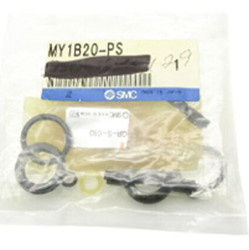 Zestaw pokrywy zamykającej SMC do Siłownik Zestaw uszczelek MY1B