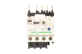 Przekaźnik termiczny 8-11,5A LR2K0316