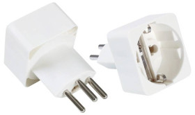 Adapter podróżny Bachmann 921.011