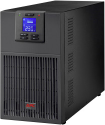 APC SRV1KI UPS 1000 VA Ilość wyjść 3 x