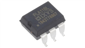 Pla110ls Przekaźnik Półprzewodnikowy Spst-No Ister Max: 50Ma 150Ma