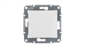 Sedna Łącznik Schodowy 16Ax Biały Ip20 Sdn0400421