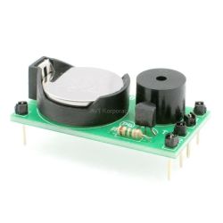 AVT1433B Alarm zalania - czujnik poziomu cieczy - KIT