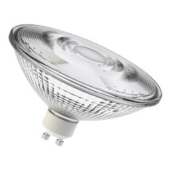 LED AR111 Glass GU10 DIM 15W 1200lm 927