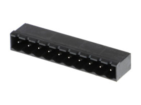 Molex 395311010 Terminal PCB Ilość styków 10 1 szt.