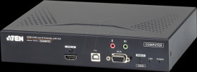 KE8952T-AX-G KVM Over IP transmitter, HDMI, SFP, USB, Audio