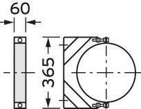 Vaillant 20095576 1 szt.