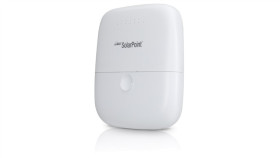 Switch Sunmax Solarpoint, 4X 24V Poe 100Mb/S, Dc Output 40W Ubiquiti Sm-Sp-40