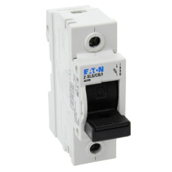 Rozłącznik bezpiecznikowy D02 1P 63A Z-SLS/CB/1 248247 Eaton Electric