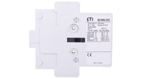 Styk Pomocniczy 2Z Montaż Boczny Bcxmle20 004644520