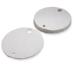 Materiał absorbujący wycieki, poduszka pochłaniająca chłonność 25L RS PRO