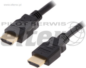 Kabel HDMI wt/wt 5,0m 2.0 HDCP-2.2 Hight Speed