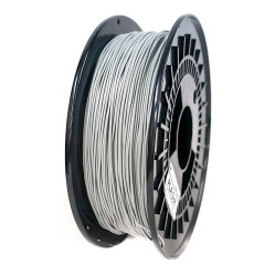 Orbi-Tech Premium PLA Soft 2.85mm 750g Silver