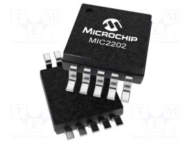 MIC2202YMM
