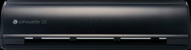 SILH-CAMEO-5A-BLK-5T Cutting plotter, Cameo 5 Alpha, black