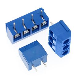 KF301 Terminal Connector 5.08mm