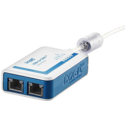Ixxat 1.01.0283.22042 USB-to-CAN V2 Adapter CAN/LIN Channels 5V DC