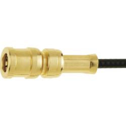 IMS 11.2310.021 SMB Connector Socket Straight 50 &#x3A9; 1 piece