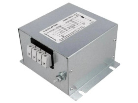 FMBD-B92A-1612 Filtr przeciwzakłóceniowy trójfazowy 520VAC
