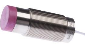 In32a589, Czujnik Indukcyjny, M32x1.5 83Long, Non-Flush, Sn: 13, -25-230C,...