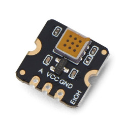 Fermion - czujnik etanolu EtOH - MEMS - 1-500ppm - DFRobot SEN0569