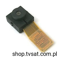 49002H HE61 Camera VGA 640X480 pxs MODULE TOSHIBA