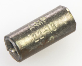 Łącznik kablowy Równoległe TE Connectivity długość 7.65mm