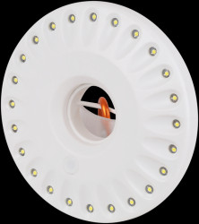 4099854175664 Mobile LED light, 1.2 W, 120 lm, 6500 K, battery powered