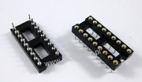 PODSTAWKA DIP18 PRECYZYJNA.