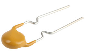 Bezpiecznik resetowalny 0.17A Littelfuse 60V