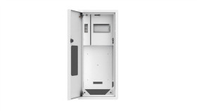 Rozdzielnica Licznikowa N/T 1L 1Faz 6 Mod Rln-1L1f